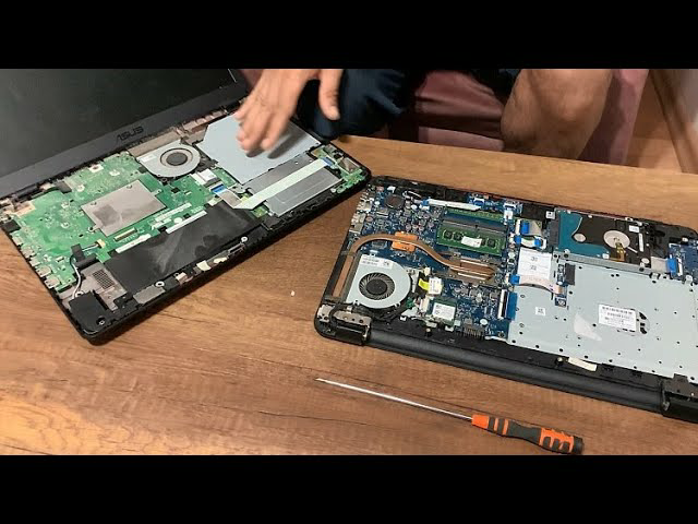 Laptop Bakımı Nasıl Yapılır? Performansınızı Artıracak İpuçları