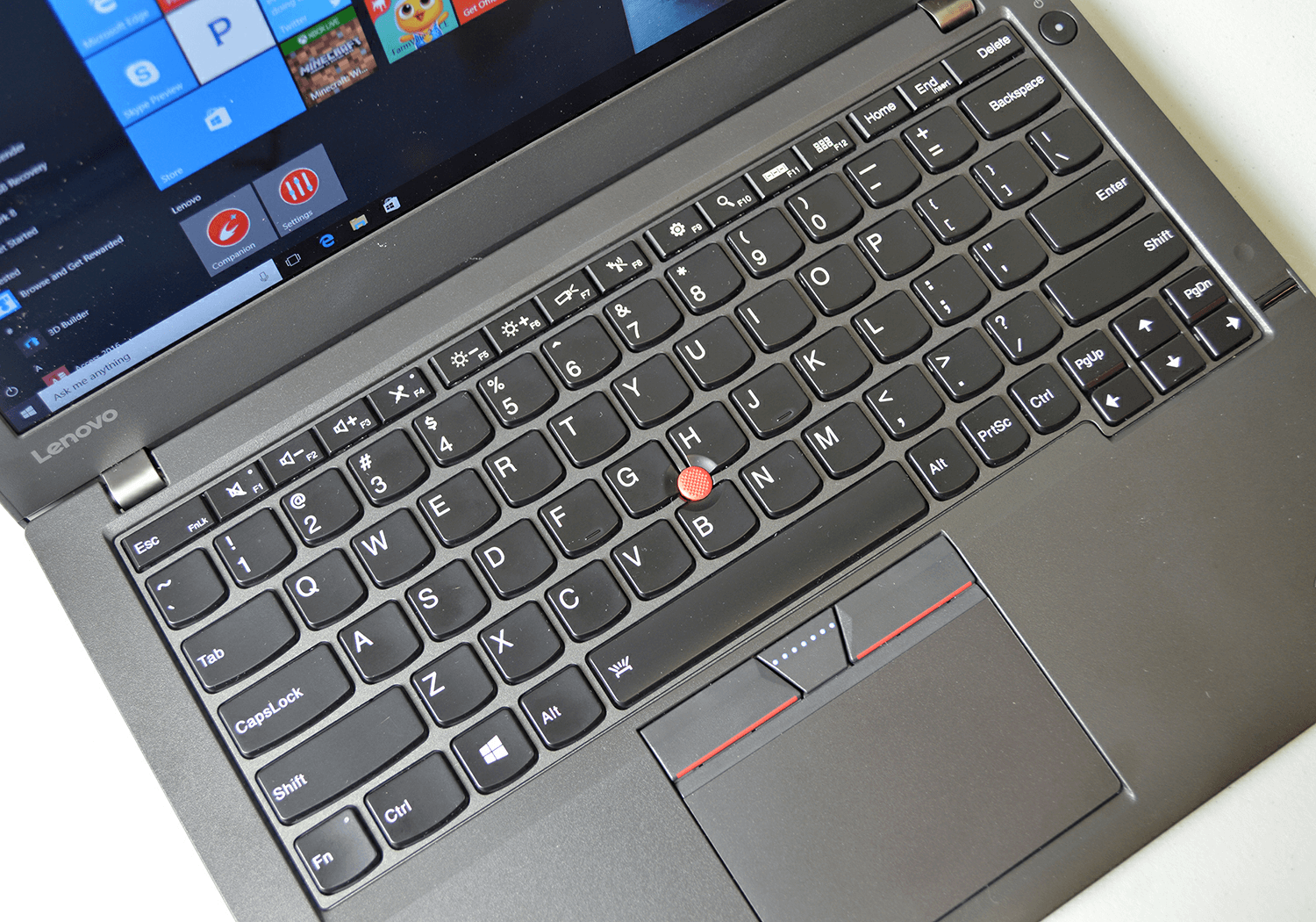Laptop Klavyesi Çalışmıyor: Nedenleri ve Çözümler